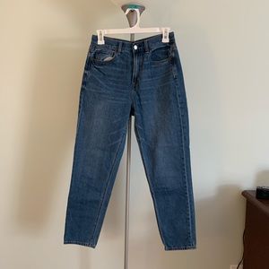 AE Mom Jeans